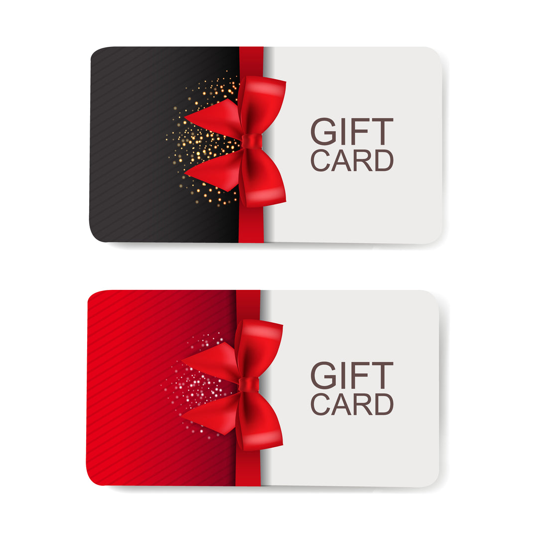 BareLuv Gift Card